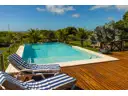 Poolterrasse