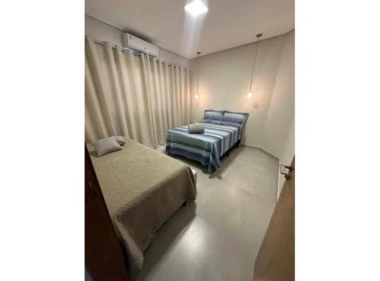 Schlafzimmer 3