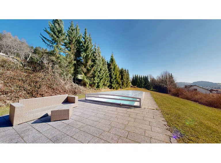 Terrasse/Pool