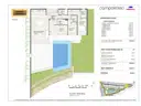 plano VILLA 2 CAMPORROSSO STONE VALLEY Seite 1