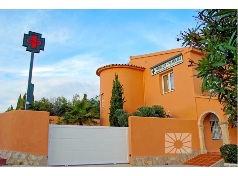 Farmacia