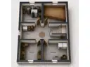 Grundriss Keller