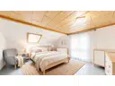 Schlafzimmer - (KI generiert)
