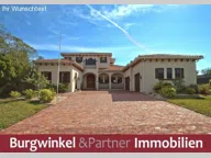 Titelbild für Willkommen im Paradies! Ferienvilla direkt am Fluss: die Mieteinnahmen in