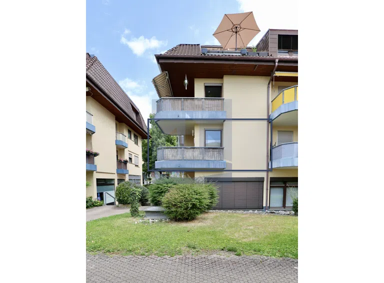 Außenansicht